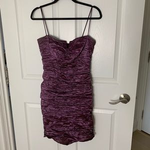 Nicole Miller Dress